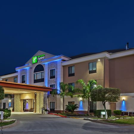 Holiday Inn Express & Suites Houston East By Ihg Esterno foto