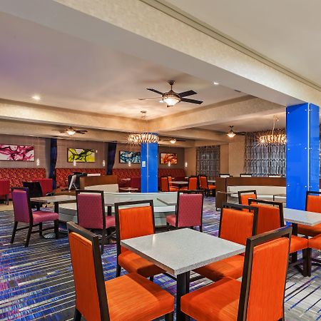 Holiday Inn Express & Suites Houston East By Ihg Esterno foto