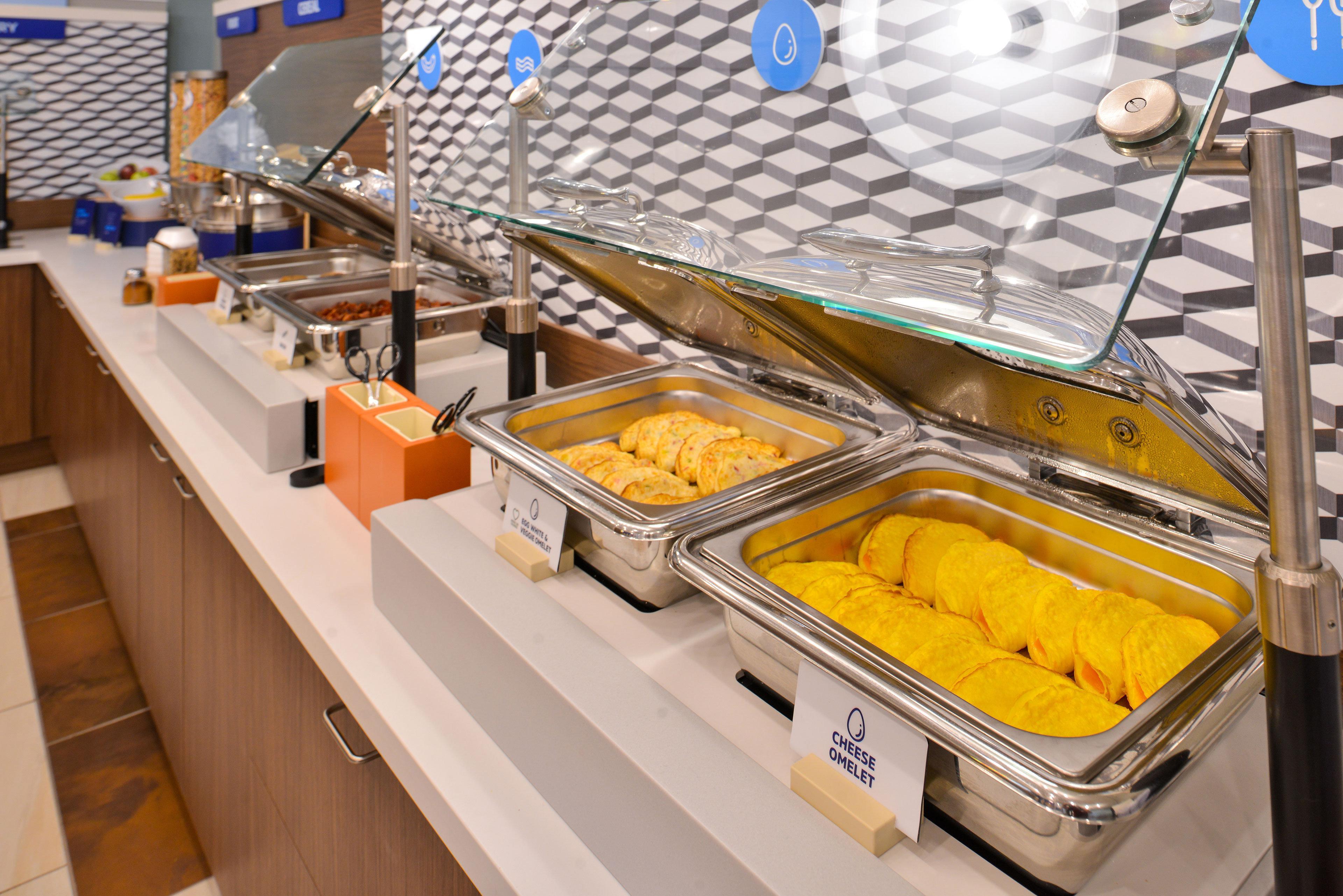 Holiday Inn Express & Suites Houston East By Ihg Esterno foto