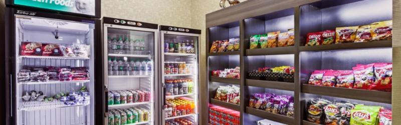 Holiday Inn Express & Suites Houston East By Ihg Esterno foto