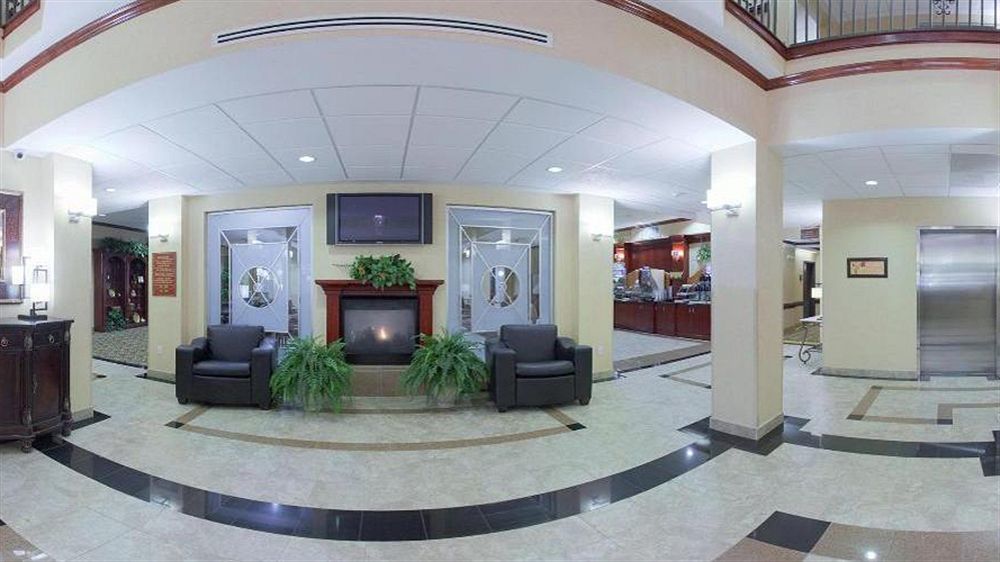 Holiday Inn Express & Suites Houston East By Ihg Esterno foto
